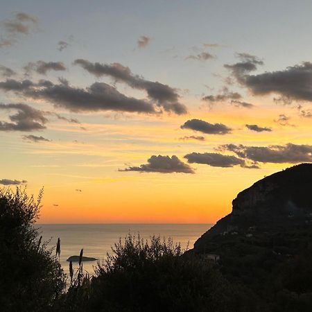 Wanderlust Βίλα Πιάνο ντι Σορέντο Εξωτερικό φωτογραφία