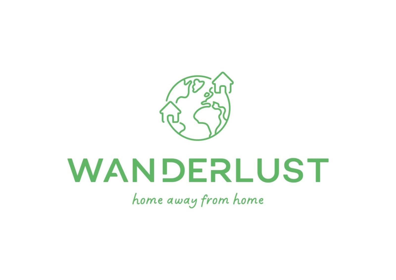 Wanderlust Βίλα Πιάνο ντι Σορέντο Εξωτερικό φωτογραφία