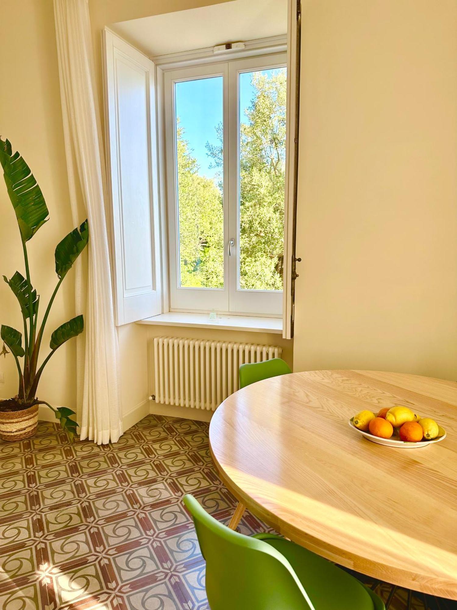 Wanderlust Βίλα Πιάνο ντι Σορέντο Εξωτερικό φωτογραφία